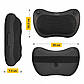 Подушка-масажер 4FIZJO Shiatsu Pro+ 4FJ0562 Black, фото 8