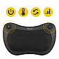 Подушка-масажер 4FIZJO Shiatsu Pro+ 4FJ0562 Black, фото 10