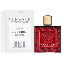 Eros Flame Versace eau de parfum 100 ml TESTER