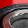 Гальмівна система Brembo GTR передня для Toyota LC 200 / LX 570 2008-2015 - 1N2.9512A, фото 5