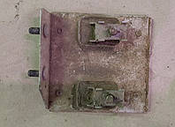 Passat b5 a4 a6 резистор/блок управления вентиляторов 8d0959493