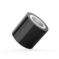 Скотч для бондажу Liebe Seele Bondage Tape Black 25 м, не липне до шкіри та волосся, без слідів