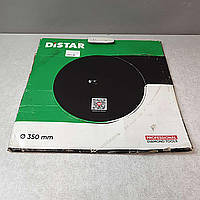 Пильный диск Б/У Distar Sprinter Plus 1A1RSS/C1S-W 350x3,2x25,4 12485087024