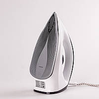 Утюг Sokany SK-119 Dry Iron 1200W утюг с парогенератором Зеленый