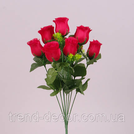 Букет Троянд червоний 73282, фото 2