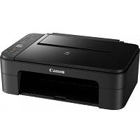 Многофункциональное устройство Canon PIXMA TS3340 black з Wi-F (3771C007)