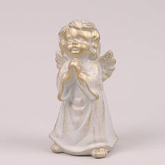 Фігурка керамічна Ангелик 20 см. 39609