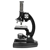 Микроскоп Opticon Lab Pro 1200x - черный