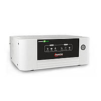 ДБЖ з правильною синусоїдою та швидкою зарядкою Microtek Energy Saver 825/12V (572W), під зовнішній АКБ 12V, струм заряду 10/14A l