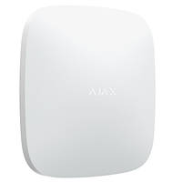 Централь системы безопасности Ajax Hub 2 (4G) white d