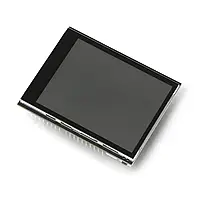 Емкостный сенсорный дисплей TFT 2,8 "240x320px с microSD Reader - щит для Arduino - Adafruit 1947