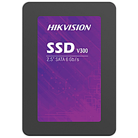 Жесткий диск SSD Hikvision 1TB V300, SATA III , 2.5" , 110 x 20 x 130 мм l