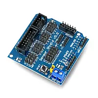 Sensor Shield V5.0 - щит для Arduino