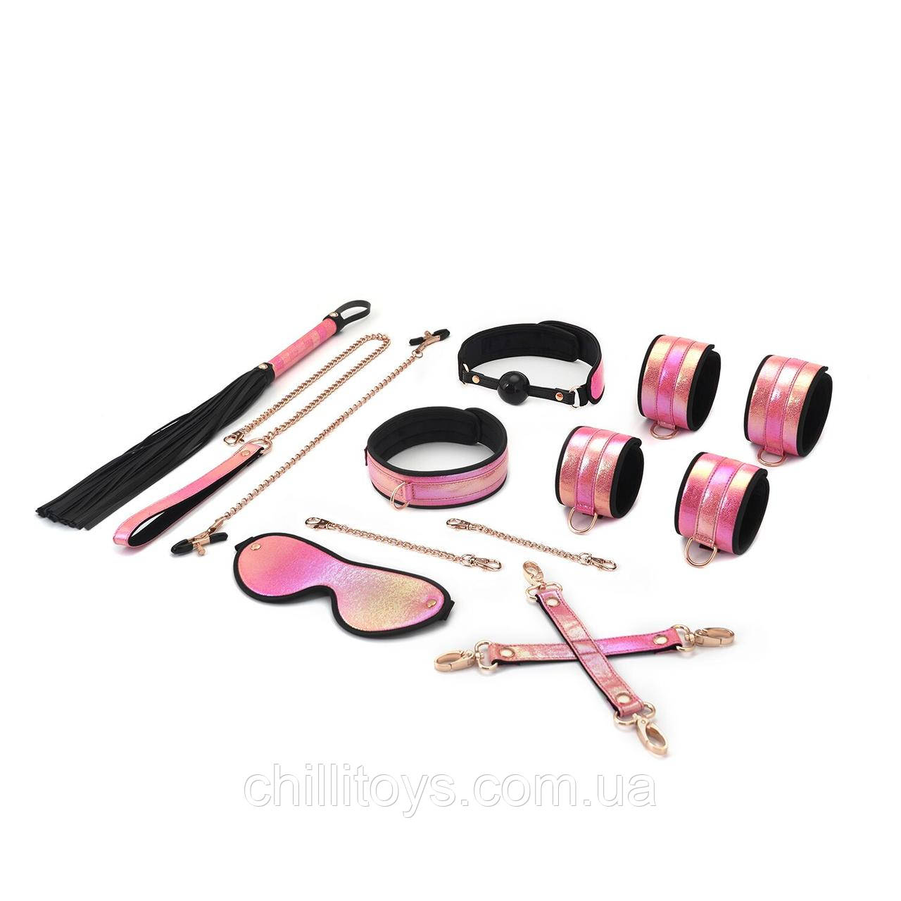 Набір Liebe Seele Vivid Sakura 8 Pieces Set, фото 1
