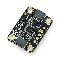 Датчик температуры и влажности - Sensirion SHT40 - STEMMA AT / Qwiic - Adafruit 4885