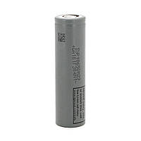 Аккумулятор 18650 Li-Ion LG INR18650M29 (LG M29), 2850mAh, 6A, 4.2/3.67/2.5V, Gray l