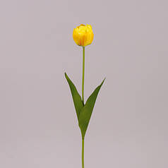 Квітка Тюльпан жовта 71482