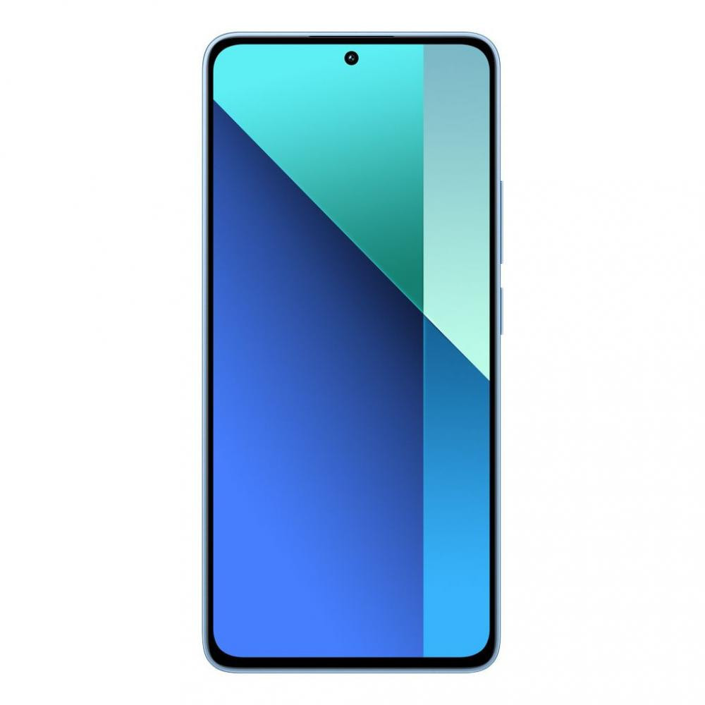Смартфон Xiaomi Redmi Note 13 4G 6 GB/128 GB Mint Green INT