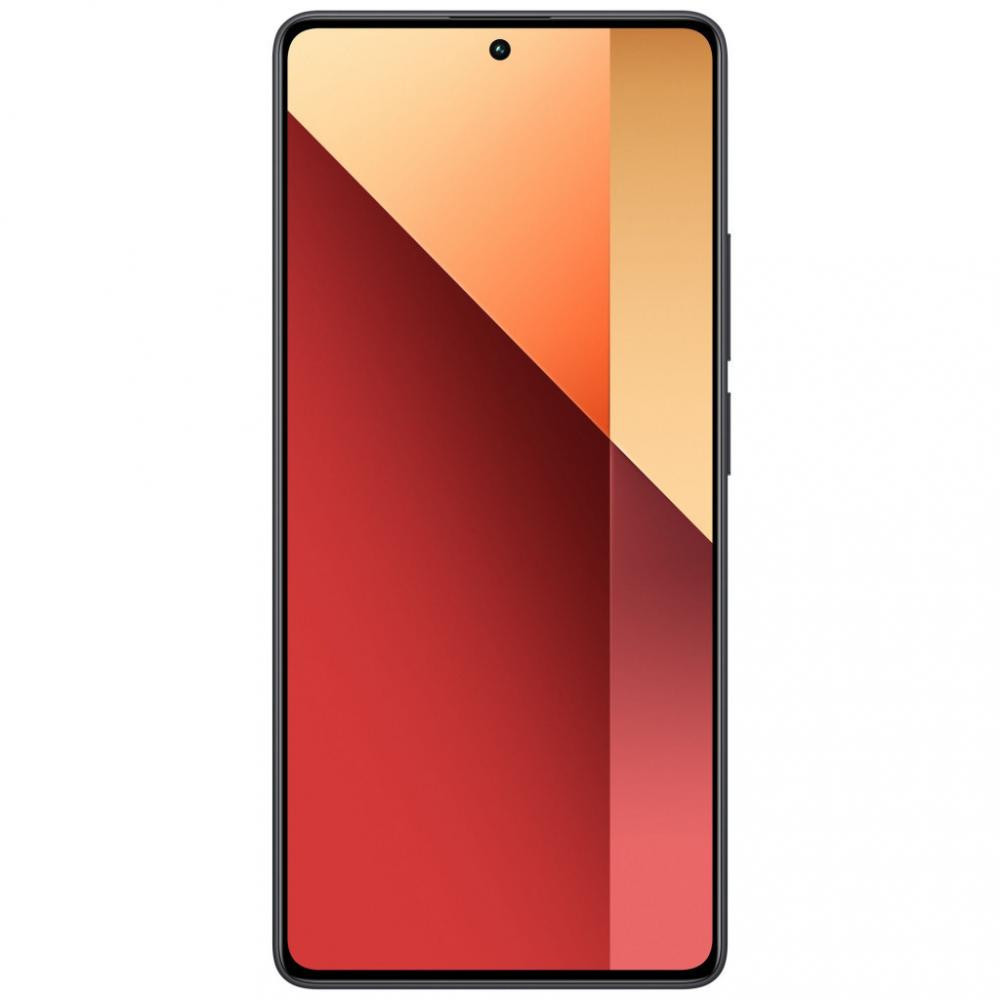 Смартфон Xiaomi Redmi Note 13 Pro 8 GB/256 GB Midnight Black INT