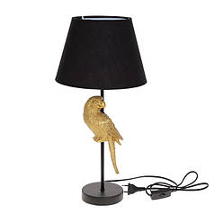 Лампа настільна Папуга 51 см. 32489