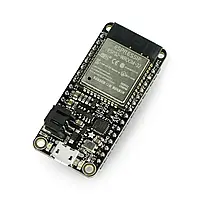 Feather Huzzah ESP32 - модуль WLAN, Bluetooth GPIO - паяные разъемы - Adafruit 3591