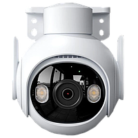 5Мп вулична поворотна Wi-Fi відеокамера з Micro SD карткою та зі звуком Imou IPC-GS7EP-5M0WE (3,6мм) l