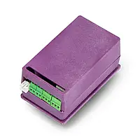 Tinycontrol GSMKON-040 - Контроллер GSM V4.2 - цифровой ввод/вывод / 1-проводной / I2C *.