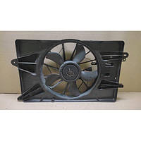 Дифузор вентилятора основного радіатора DODGE DART 12-16 68189127AA