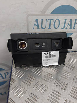 USB адаптер HYUNDAI SANTA FE (TM) 18-20 84630-S2020-4X