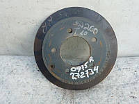 Гальмівний диск задній DODGE AVENGER 07-14 5105 515AA