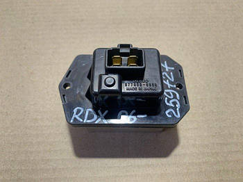 Резистор пічки ACURA RDX 06-12 79330-SNA-A01