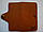 Чоловічий шкіряний гаманець клатч портмоне Defuli, фото 6