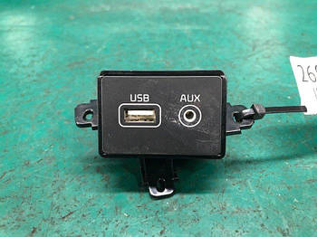 USB адаптер