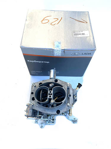 Карбюратор OEM для ваз 21053 Солекс (21053-1107010-20) mo (ID ...