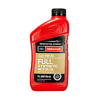 Моторное масло FORD Ford Motorcraft Full Synthetic 0W-20 SP/GF-6 1qt (946 ml)x12 0,946 XO0W20QFS