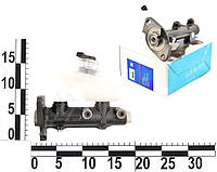 Цилиндр главный тормозной ГТЦ OEM для ваз 2108 2109 2110 2112 2114 2115 в сборе с бачком (21080-3505006-00)