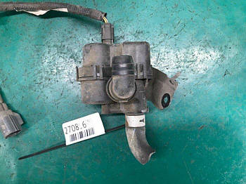 Клапан абсорберту MAZDA 3 BK 03-08 LF66-18-581