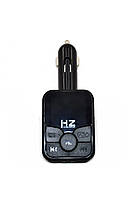 Автомобильный FM модулятор HZ H5 2 USB MP3 трансмиттер (HZH5) mo