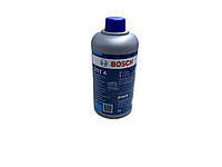 Тормозная жидкость Bosch LV DOT 4 0.5 л (1 987 479 106) odt