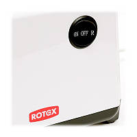 Мясорубка ROTEX RMG200-W g