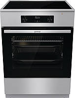 Электрическая плита индукционная Gorenje GEIT-6C60-XPG h