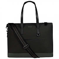 Сумка Hunter Canvas Moustache Weekend Women Bag UBS7009CPN-DOV Доставка від 14 днів - Оригинал