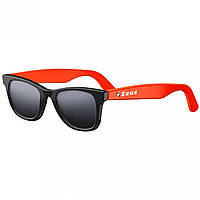 Солнцезащитные очки Zeus Sunglasses black / neon orange Доставка від 14 днів - Оригинал