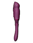 Компактна сексмашина Zalo — Sesh Velvet Purple, фото 6