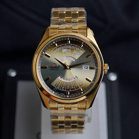 Чоловічий Годинник ORIENT RA-BA0001G10B Automatic Multi Year Calendar