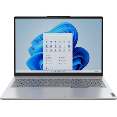 Ноутбук Lenovo ThinkBook 16 G6 ABP (21KK0041RA) Arctic Grey