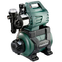 Насосная станция со встроенным фильтром Metabo HWWI 3500/25 Inox 600970000