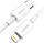 Кабель Baseus Superior Series (PD) Type-C - Lightning 20W/1m (CATLYS-A02) (White), фото 3