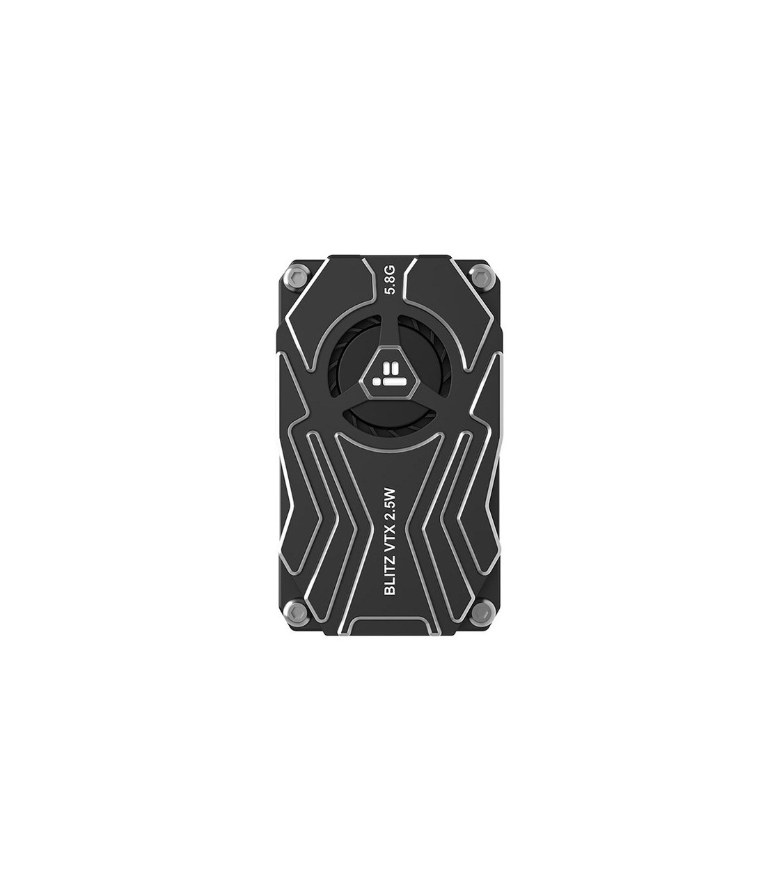 Видеопередатчик для FPV дронов iFlight BLITZ Whoop 40CH, 2.5W, 5.8G ...