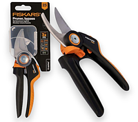 Секатор контактный Fiskars X-series P921 L